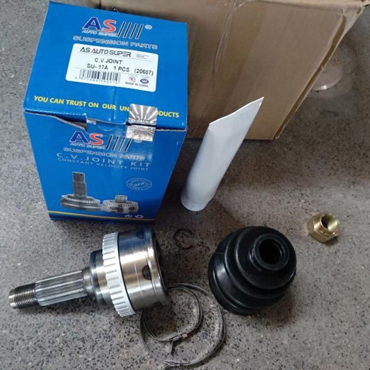 CV Joint Su-17A for CARRY Car Fitment Prices CV Joint Honest Manufacturer CV Joint