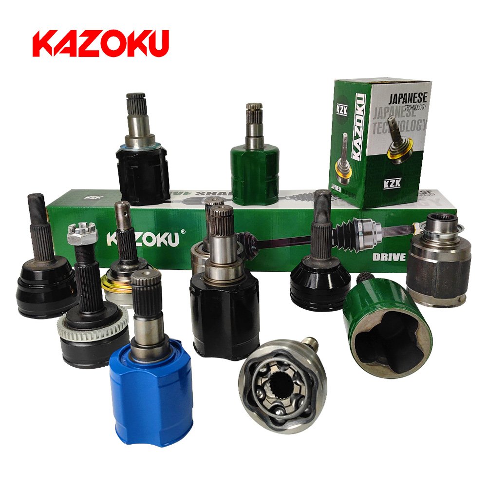 Factory Sale Customization Car Part CV Joint for Toyota Corolla Auto Spare Part C. V Joint C. V. Joint Outer