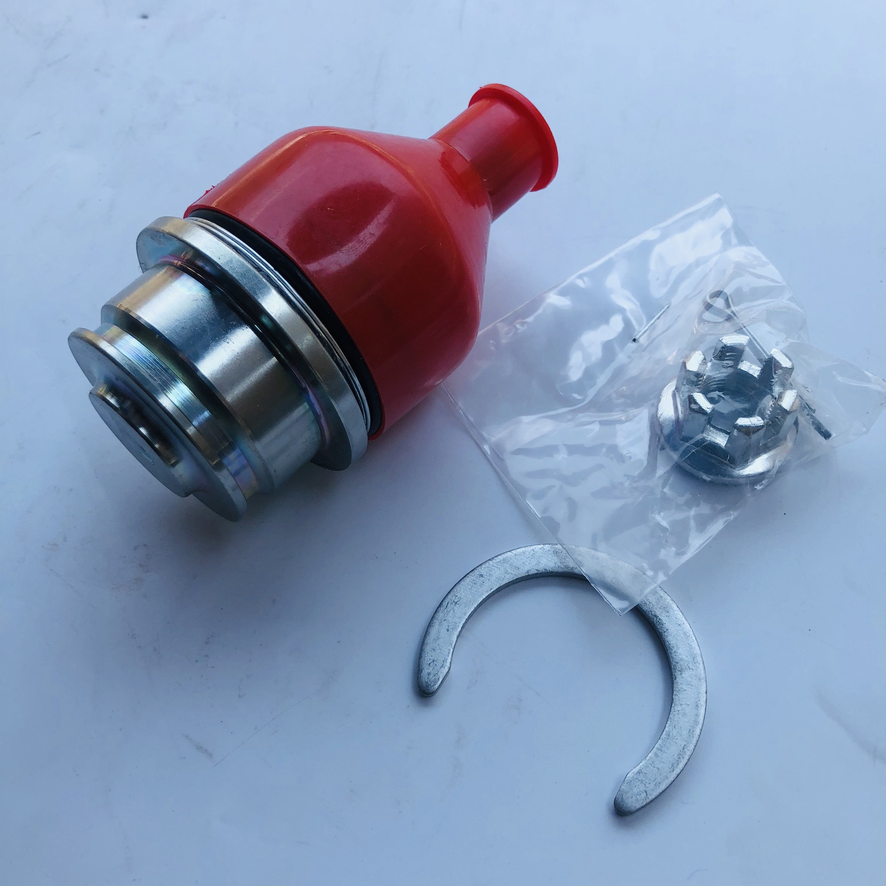 High Quality Chassis System Suspension Under the Ball Joint for TOYOTA FORTUNER HILUX VIGO KUN25 KUN26 43330-09510