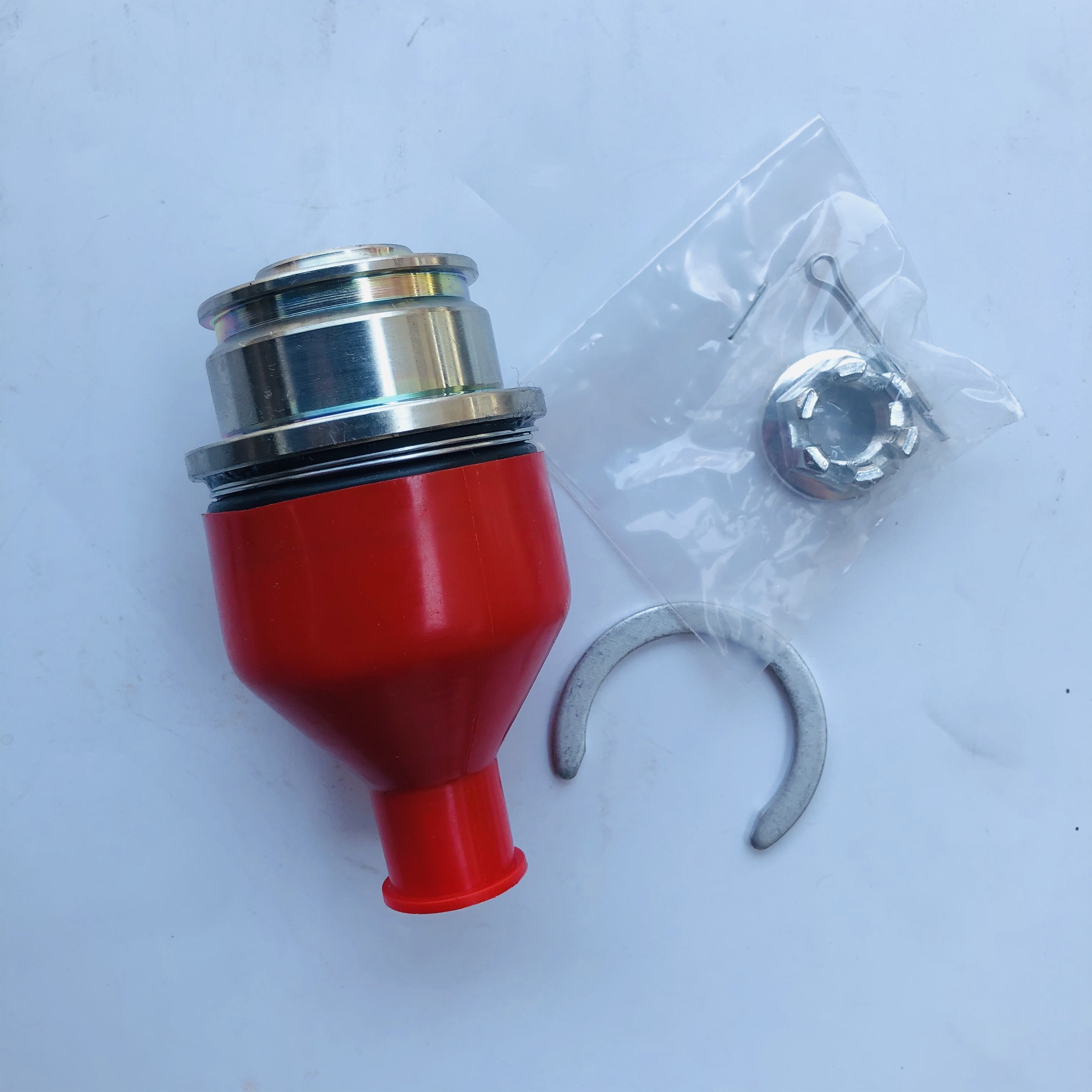High Quality Chassis System Suspension Under the Ball Joint for TOYOTA FORTUNER HILUX VIGO KUN25 KUN26 43330-09510