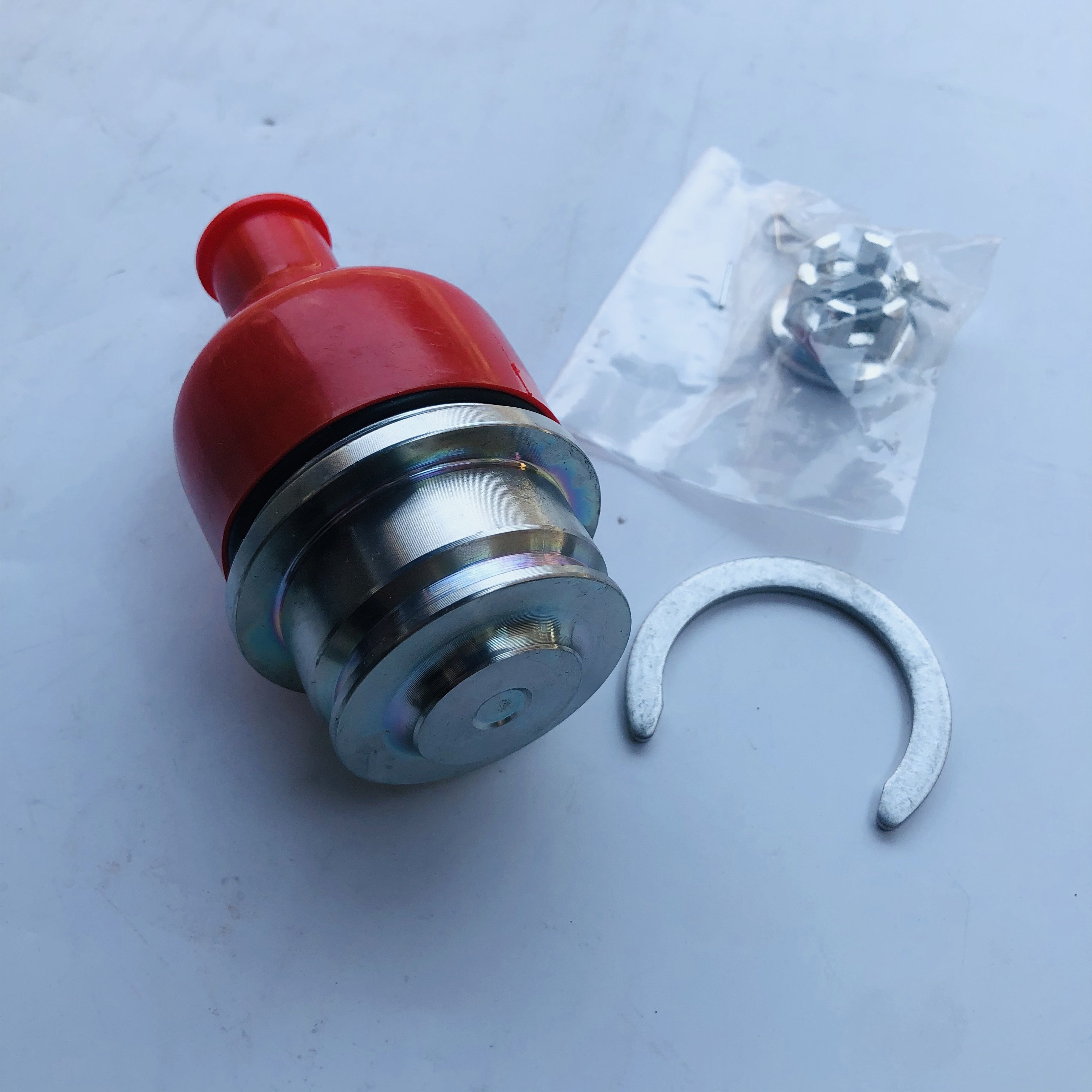 High Quality Chassis System Suspension Under the Ball Joint for TOYOTA FORTUNER HILUX VIGO KUN25 KUN26 43330-09510