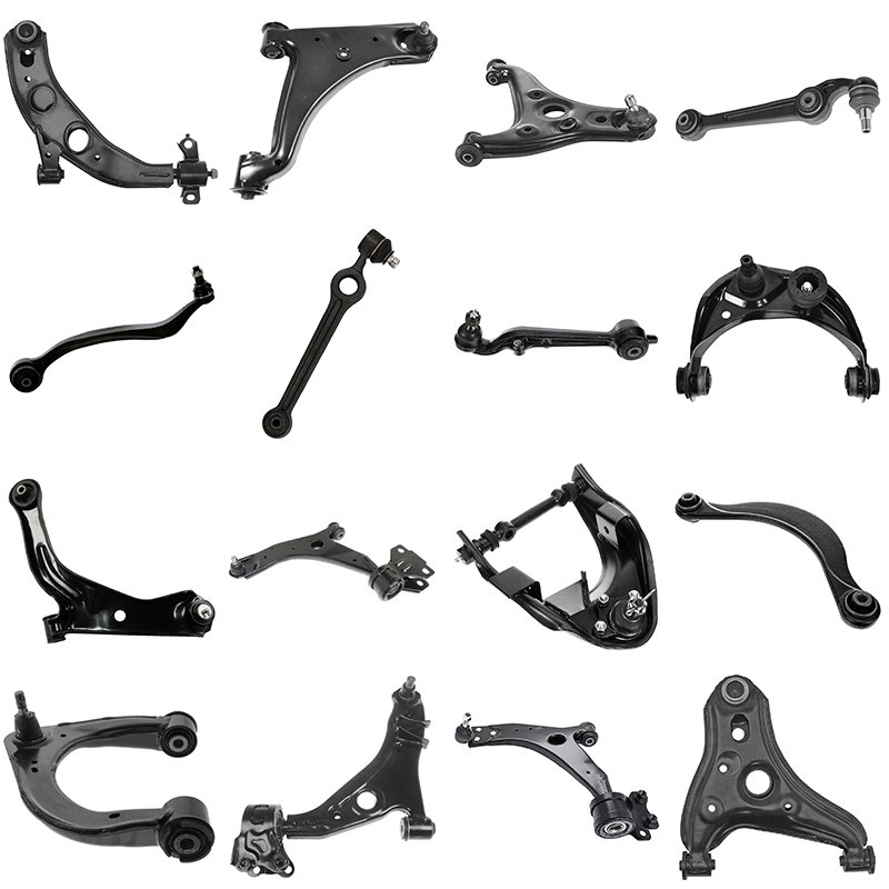 323 626 Rx7 Rx8 Rx9 Cx3 Cx5 Cx7 Mx5 Control Arm Upper Lower Rear Front Suspension Control Arm for Mazda 3 6