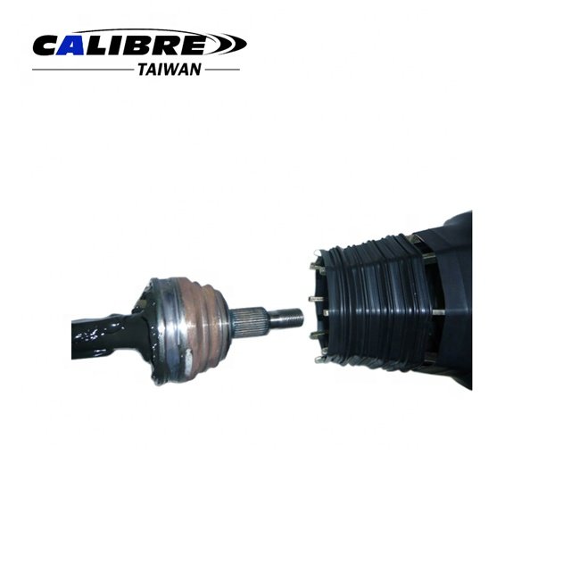 CALIBRE 20-110mm Air Powered CV Boot Installation Tool CV Joint Boot Tool CV Boot Air Tool