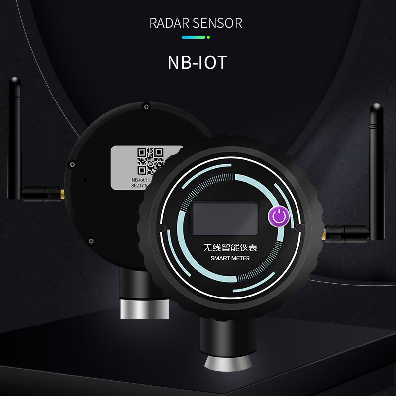 12v Display Air Pt 100 15 Bar G1/8 Lpg Rain Rs485 Hydraulic Strain Radar Fuel Level Meter Water Tank Gauge Pressure Sensor