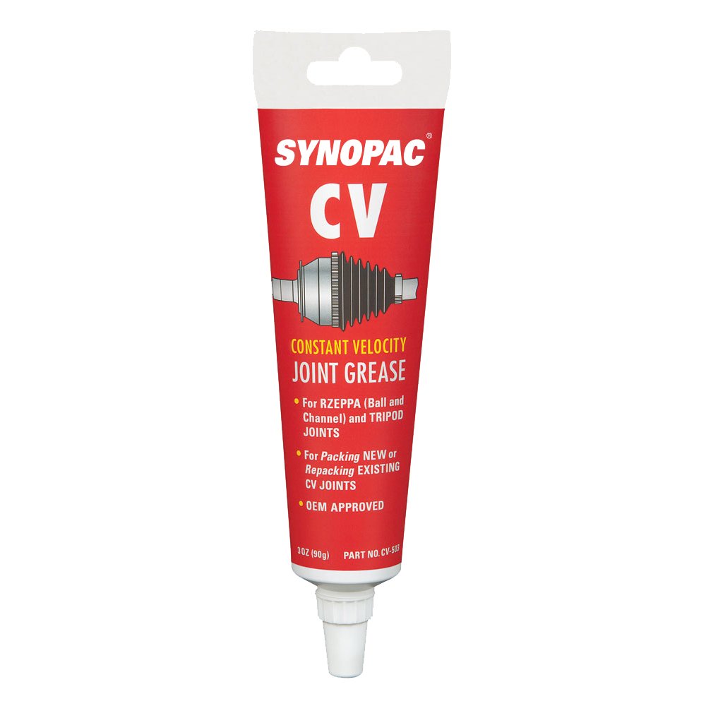 Long Life Fully Synthetic C V Joint Grease Roller Bearing Grease