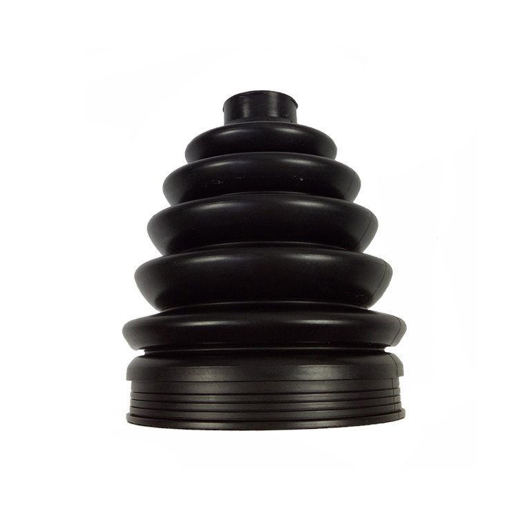 Rubber CV Joint Boot Kit OEM: 8110312701