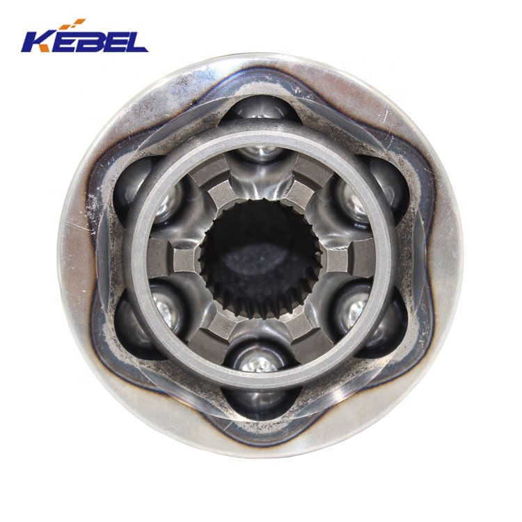 HY-822 CV Joint for Hyundai VERNA New K2 1.4 at Left 16- C.V. Joint