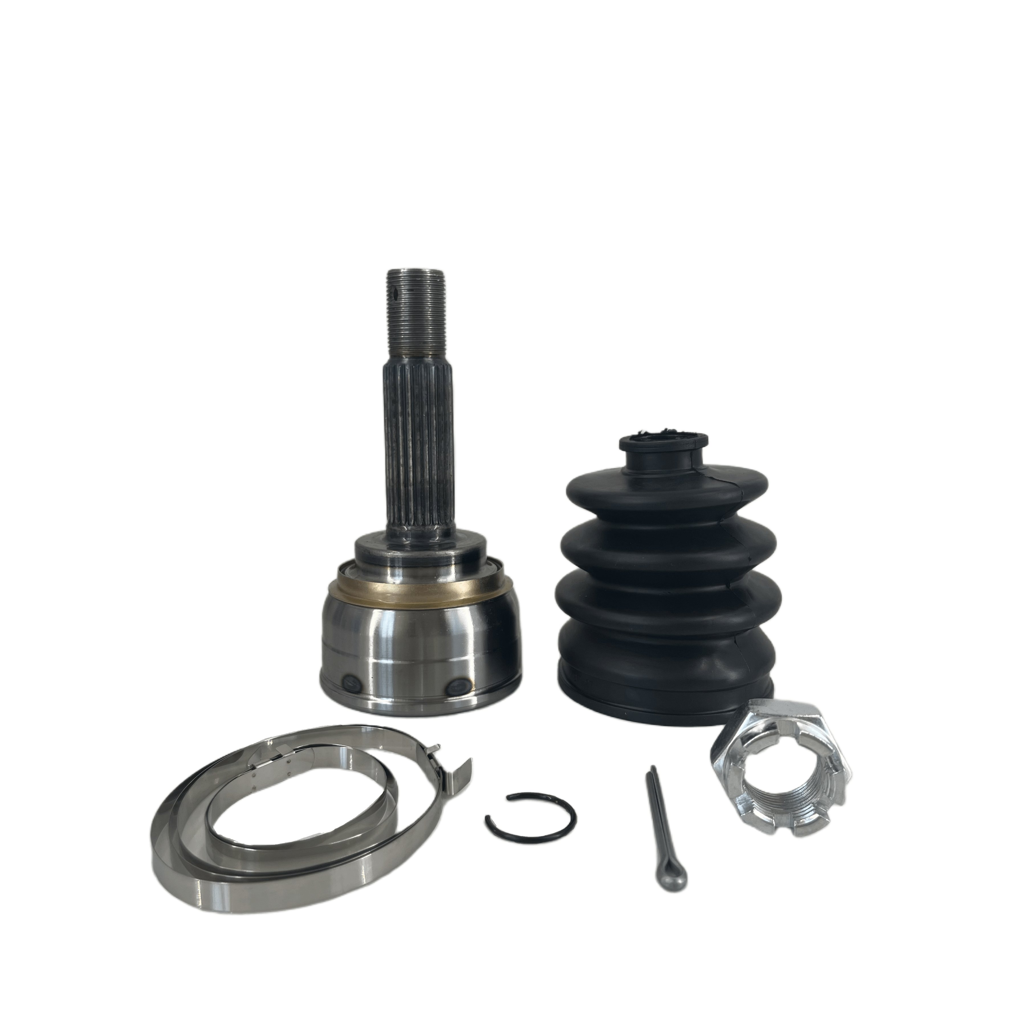 CV JOINTS OUTER 49505-28B01 / MI-04 for HYUNDAI ACCENT CV Joint