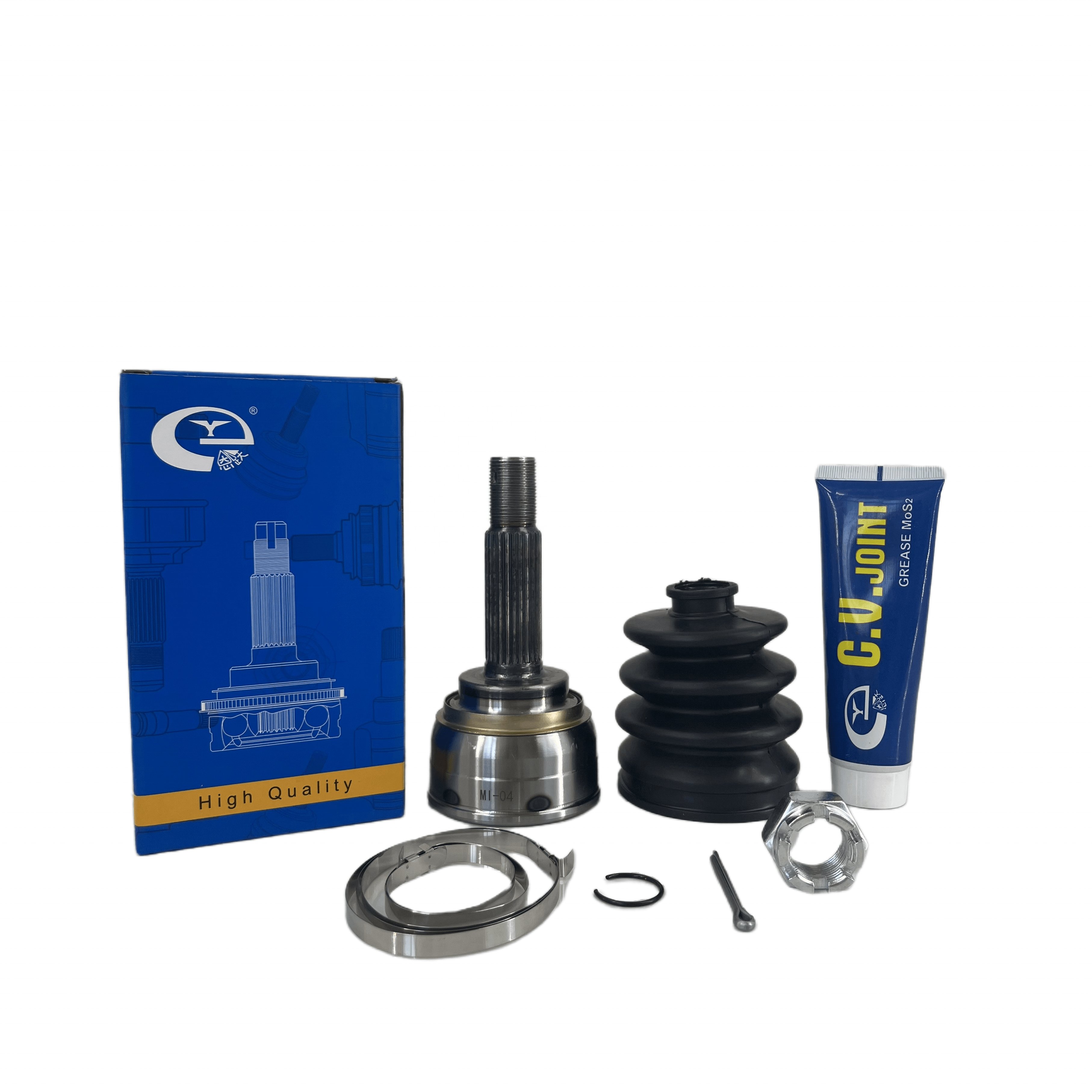CV JOINTS OUTER 49505-28B01 / MI-04 for HYUNDAI ACCENT CV Joint