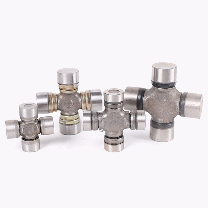 Auto Parts Aluminum Universal Joint Coupling Cross Joint Ca-141 for U Joint