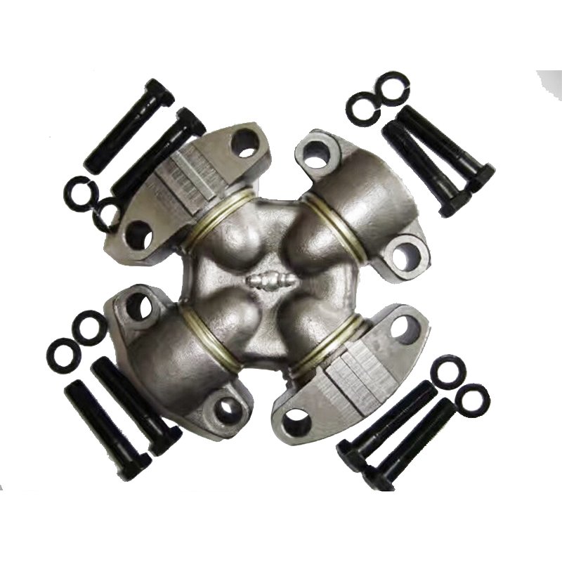 Auto Parts Aluminum Universal Joint Coupling Cross Joint Ca-141 for U Joint