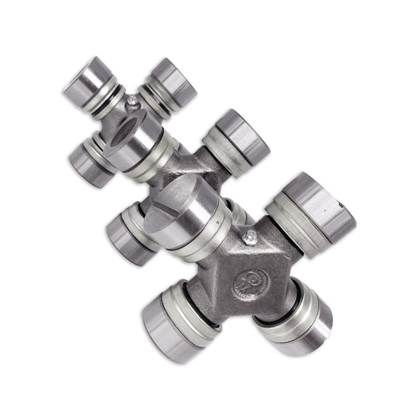 Auto Parts Aluminum Universal Joint Coupling Cross Joint Ca-141 for U Joint