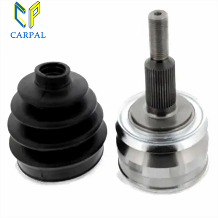 Carpal Factory Sale Outer Cv Joint Fit For RANGE ROVERS EVOQUE DISCOVERY SPORT LR025067 LR124673