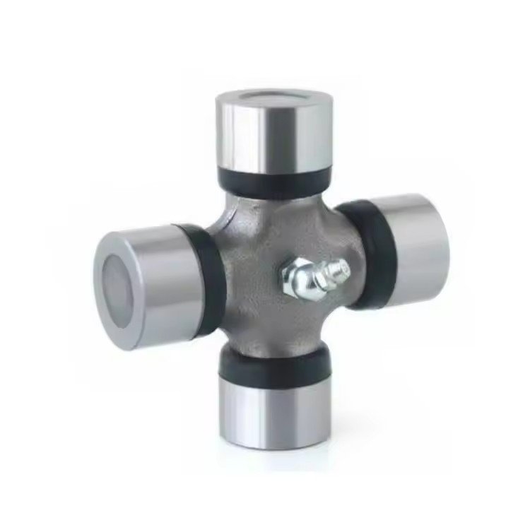 High Quality 116.5*48.03mm Auto Spare Parts Universal Joint GU7670 Cardan Joints