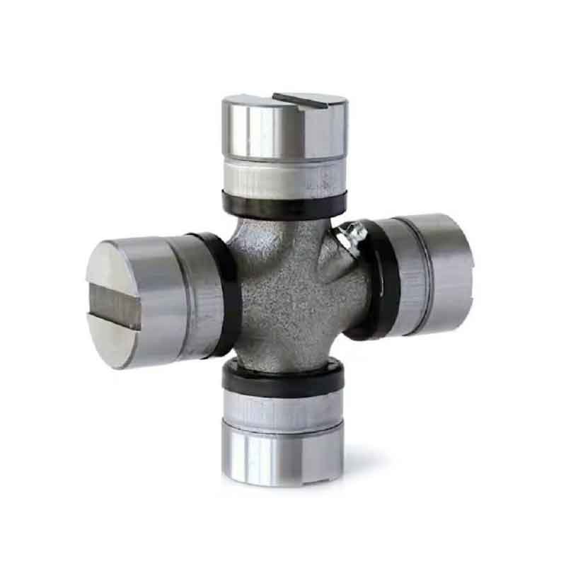High Quality 116.5*48.03mm Auto Spare Parts Universal Joint GU7670 Cardan Joints