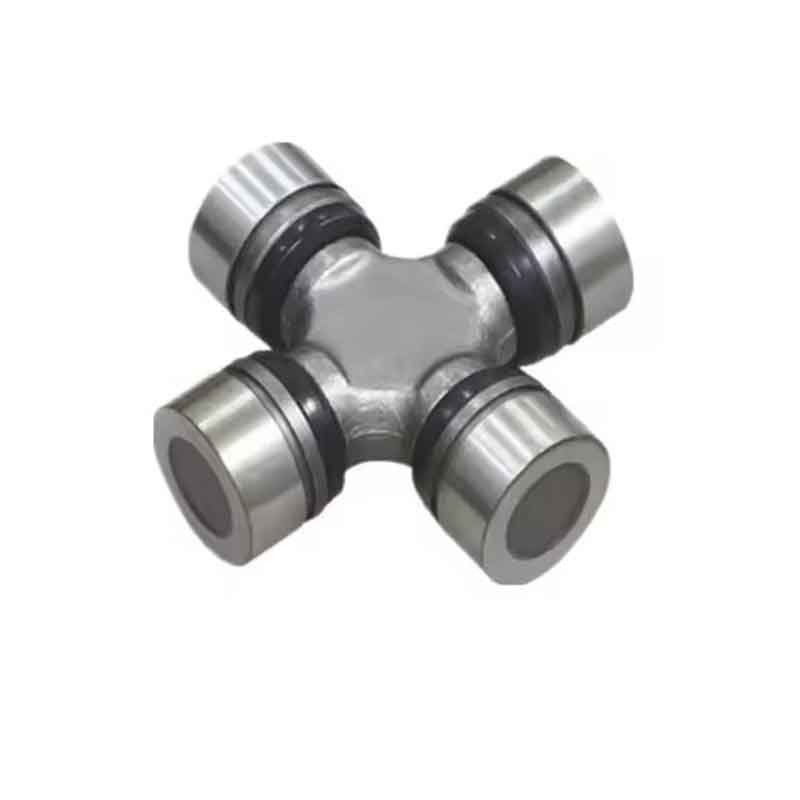High Quality 116.5*48.03mm Auto Spare Parts Universal Joint GU7670 Cardan Joints