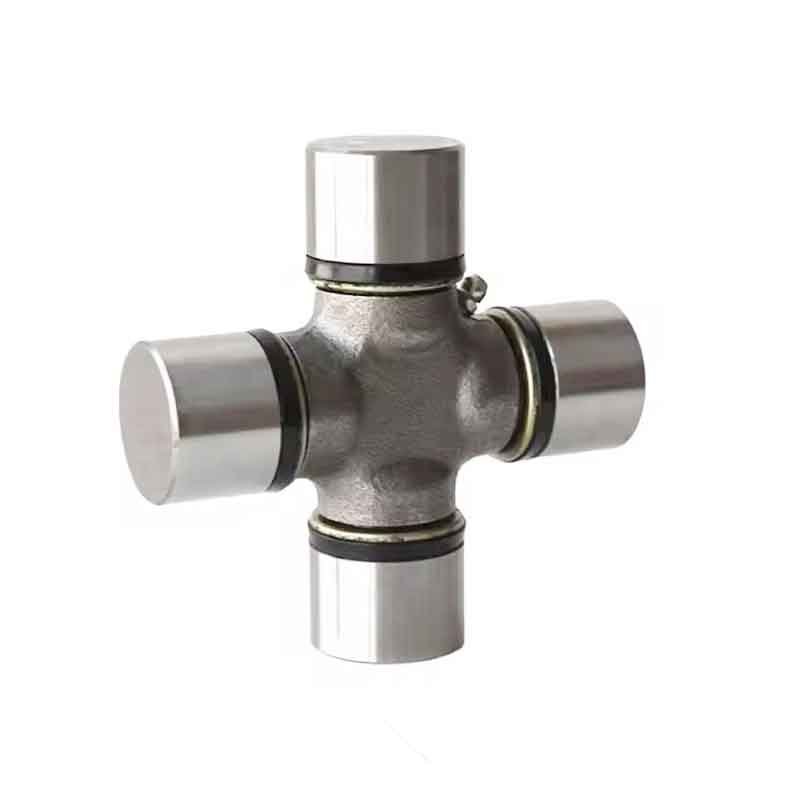 High Quality 116.5*48.03mm Auto Spare Parts Universal Joint GU7670 Cardan Joints