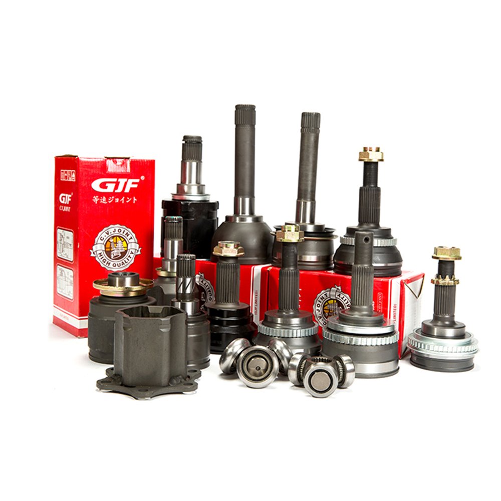 GJF Auto Transmission Systemskit Cv Joint C.v. Joints Left Inner Cv Joint for Hyundai Tucson 2.7 2005- Year 49505-2EA90 HY-3-501