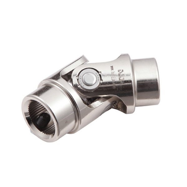 Steering Universal Joint ,U Joint,3/4 DDX1-48 Spline U Joint,Billet Steering U-Joints