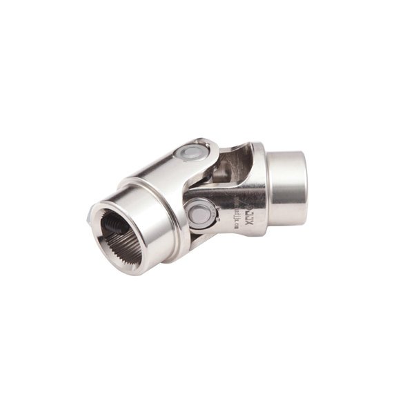 Steering Universal Joint ,U Joint,3/4 DDX1-48 Spline U Joint,Billet Steering U-Joints