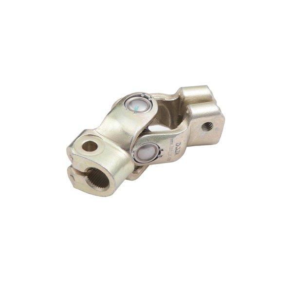 Steering Universal Joint ,U Joint,3/4 DDX1-48 Spline U Joint,Billet Steering U-Joints