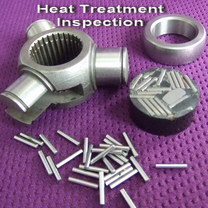 Front CV Axle Joint Autoparts Tripod Joint for Federal Motors