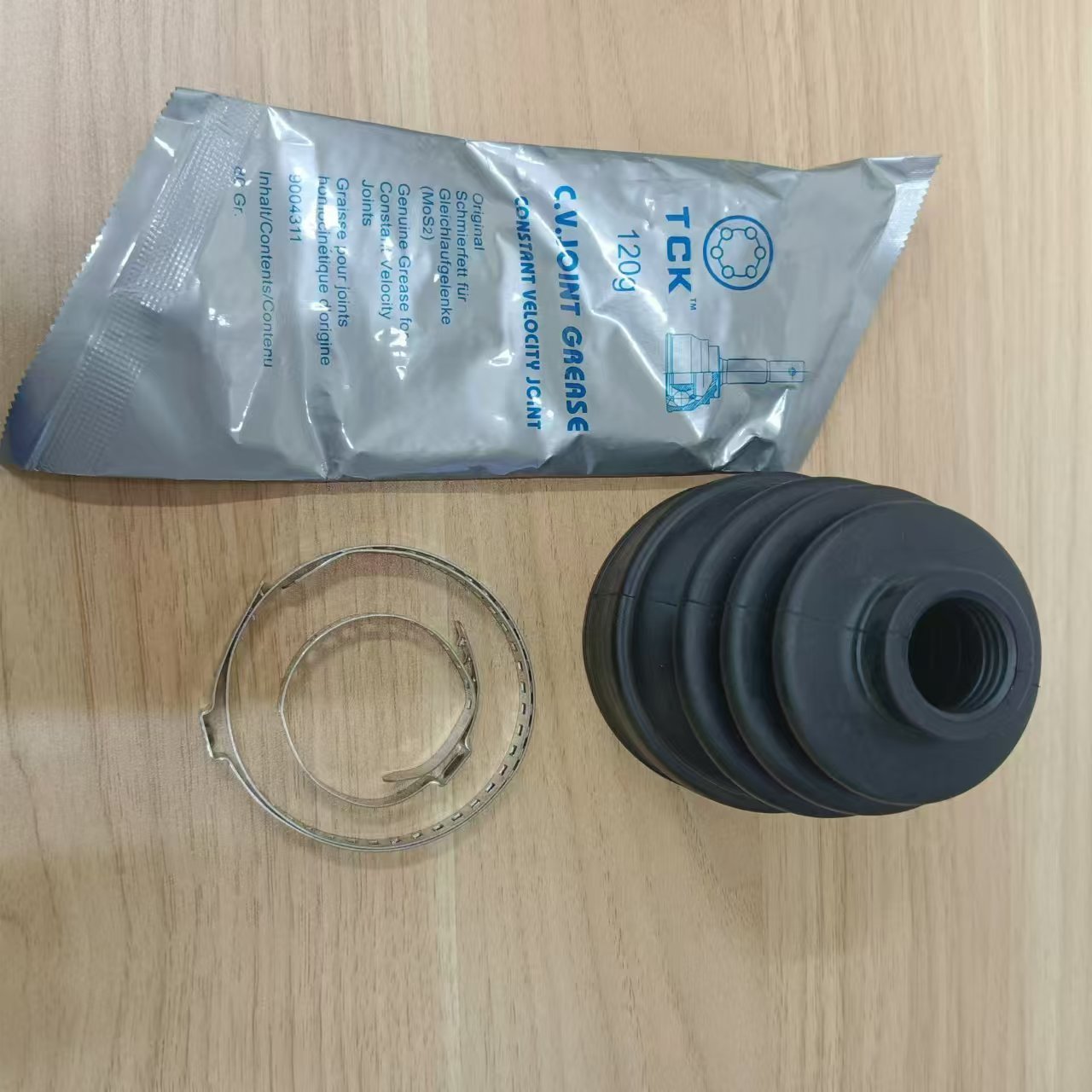 High Quality and Hot Sales Wholesaler Drive Shaft C.V Joint Boot Rubber Half Shaft Repair Kit for Succe Shuaike