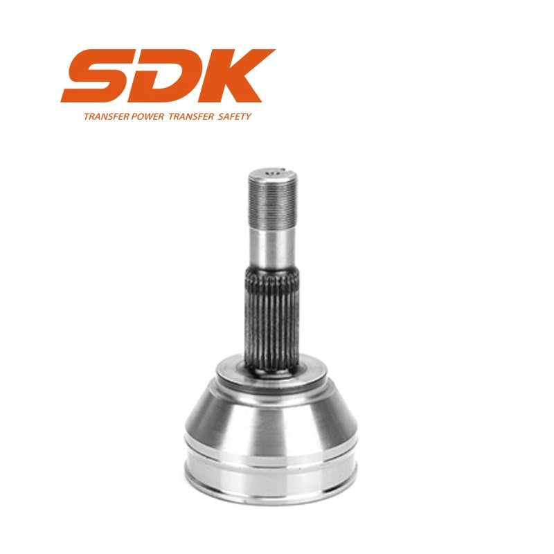 810013 Automotive CV Joint Drive Shaft Factory CT-808A 28*39*63