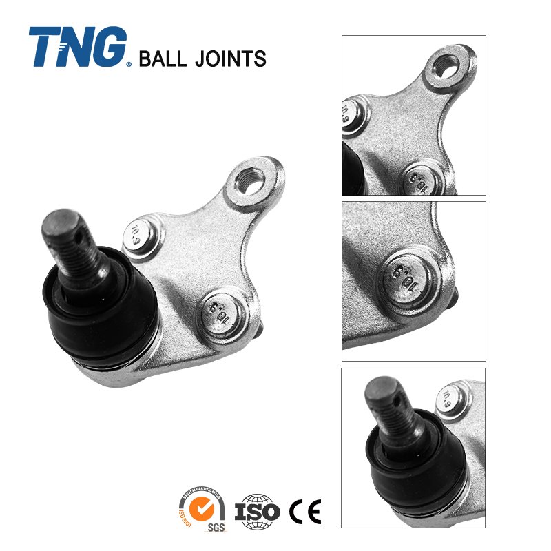 TNG Car Suspenpion Parts Upper Lower Control Arm Ball Joints For Toyota Honda Nissan Mazda Mitsubishi Subaru Suzuki Hyundai Kia