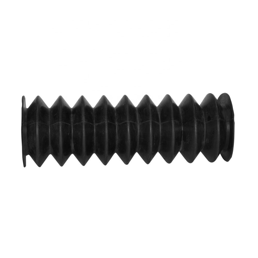 Flexible Customized Epdm Rubber Dust Cover Bellow Mould Injection Molded Rubber Boots Automotive Cv Joint Boot