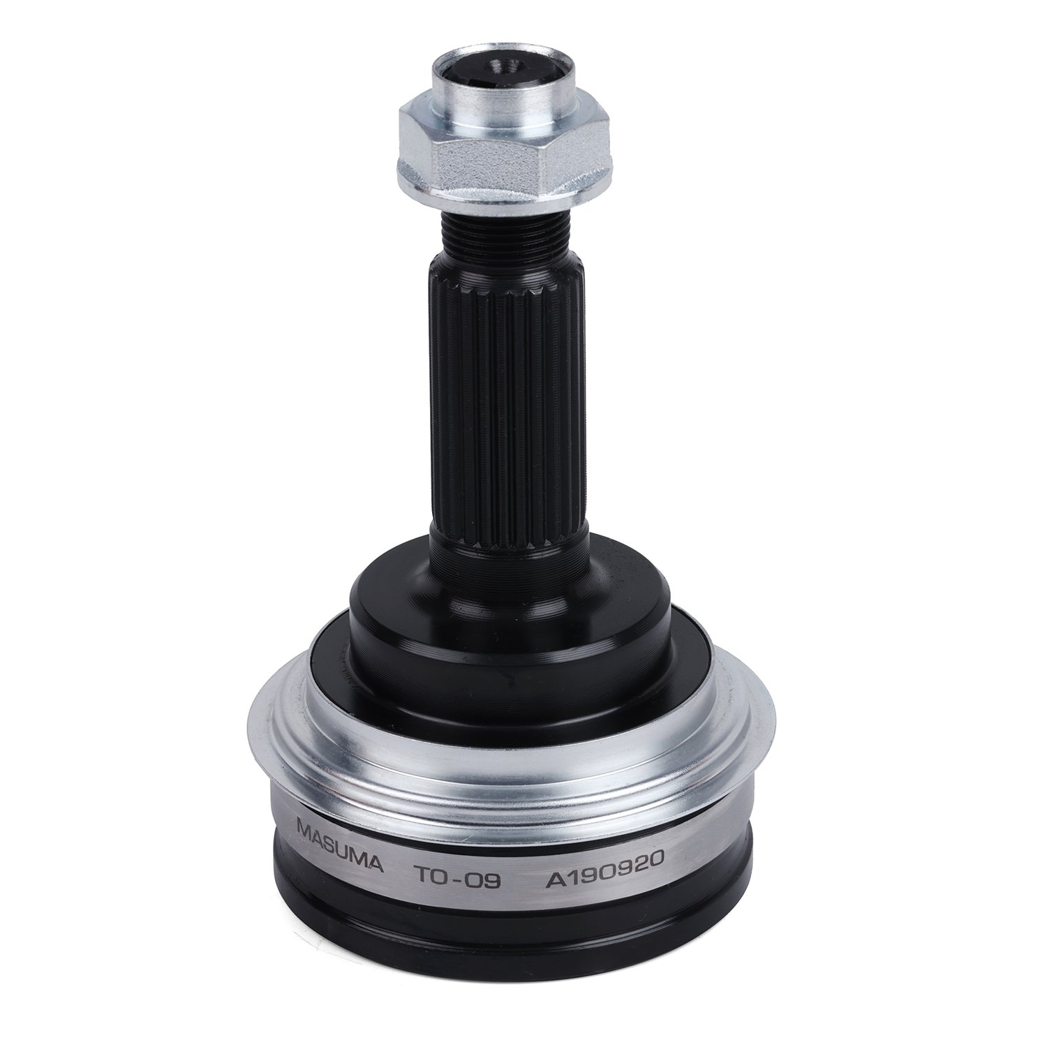 TO-09 MASUMA Auto Car Steering Inner C.v. Joints 43410-12030 43410-12030 43410-12040 43410-12090 43410-12100 CT190G for TOYOTA