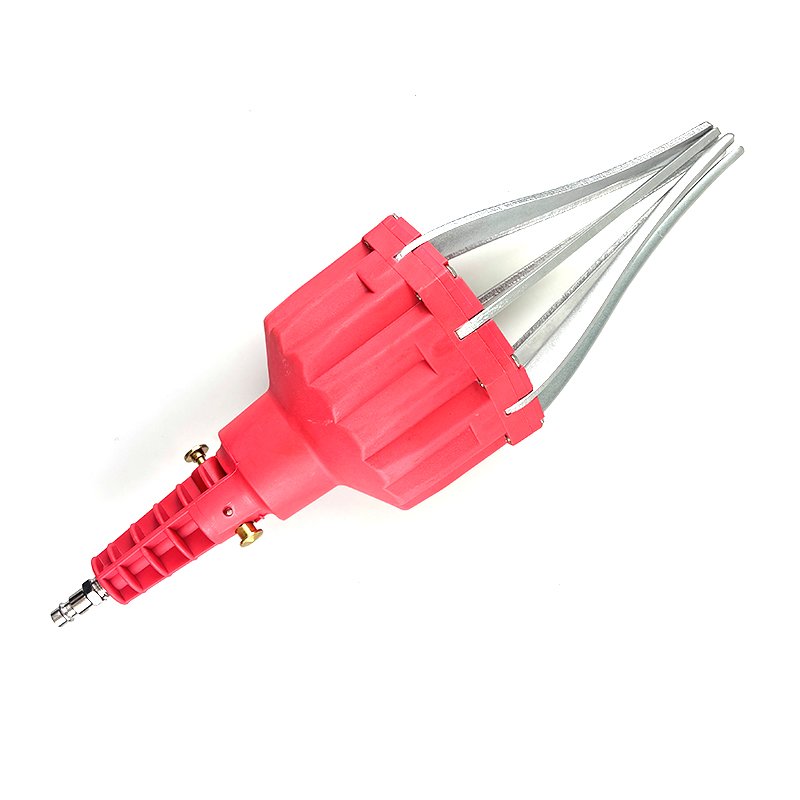 Factory Direct Sale Cv Joint Boot Install Parts Joint Boot Install Tool Pneumatic Joint Boot Install Tool