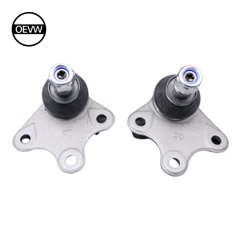 6Q0407365 6Q0407366 Auto Ball Joint for Vw Polo 9N 9A Iv Saloon 9A4 9A2 9N2 9A6 V 6R1 6C1 1.0 Audi A1 8X1 8Xk 1.0T A2 8Z0 1.4