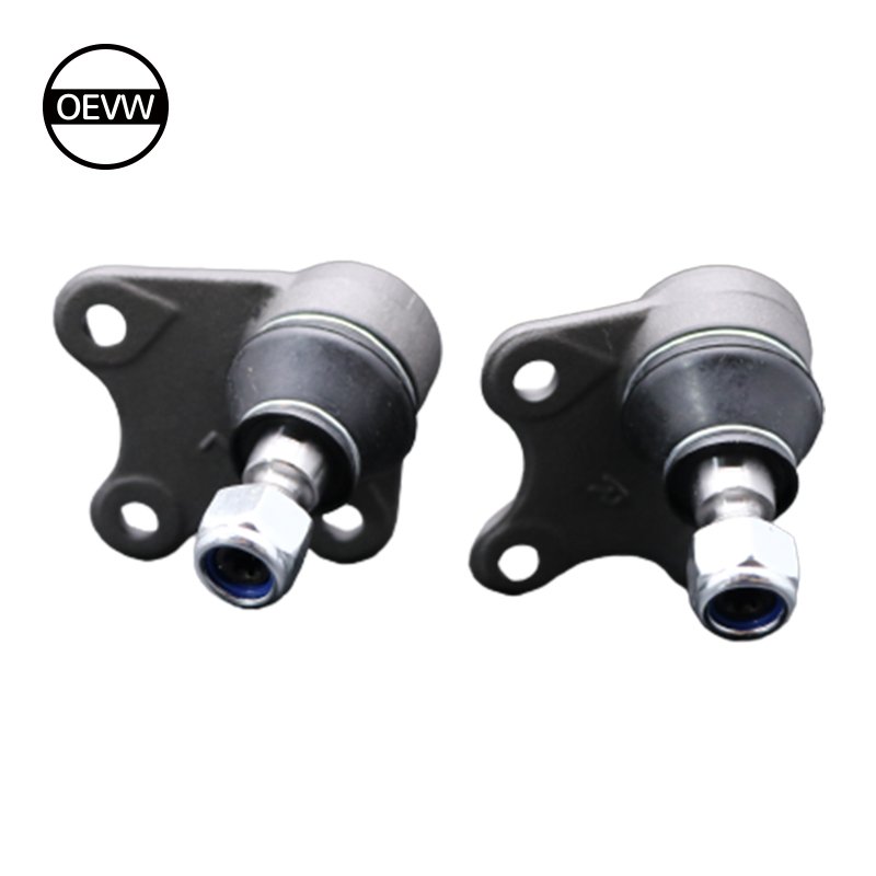 6Q0407365 6Q0407366 Auto Ball Joint for Vw Polo 9N 9A Iv Saloon 9A4 9A2 9N2 9A6 V 6R1 6C1 1.0 Audi A1 8X1 8Xk 1.0T A2 8Z0 1.4