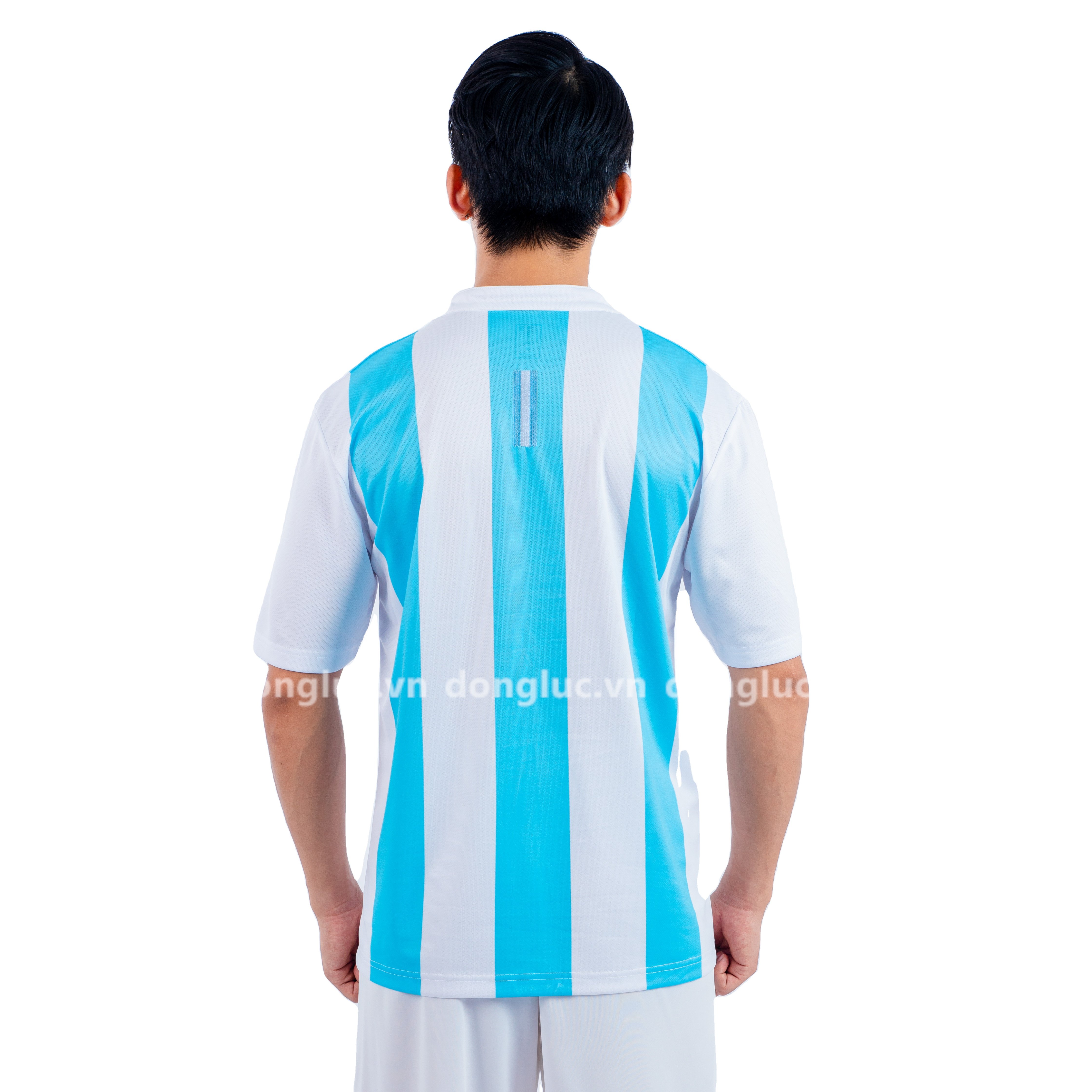 Top Grade VietNam Quality Soccer Jerseys Custom Club Soccer Jersey Uniform Set Soccer