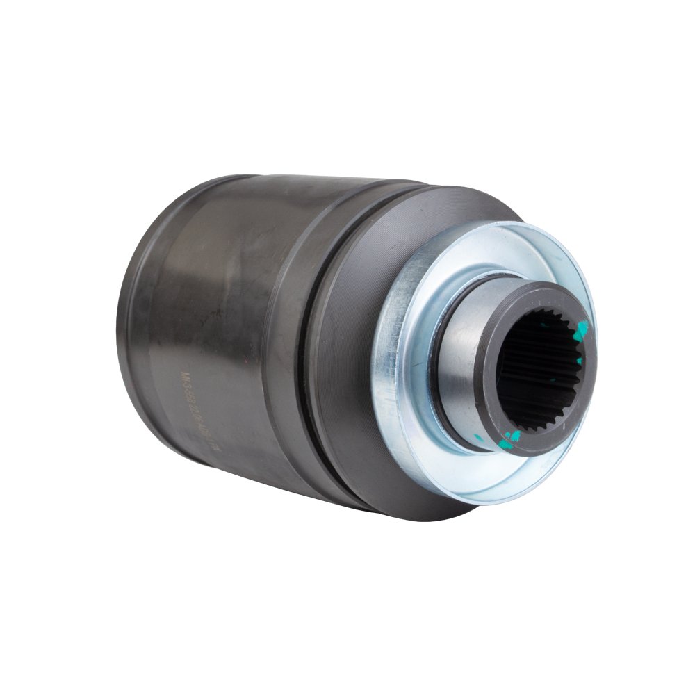 Ccl Wholesale Automotive Spare Parts OE Standard Quality Tripod Joint Bearing Tripod Cv Joint for MITSUBISHI OUTLANDER 2WD at