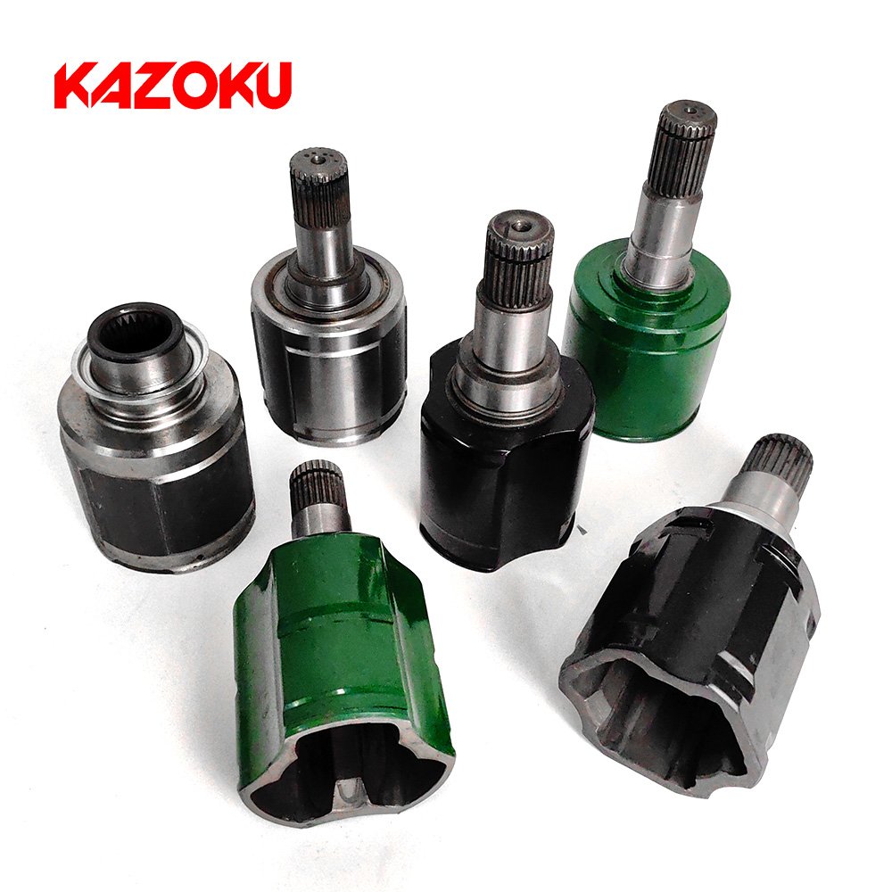 Superior Quality Assured Inner C.V. Joint Size 42*27*76.3 for OE 8K0498099C for AUDI A5 (8T3) Q5 Driving Parts on Good Price