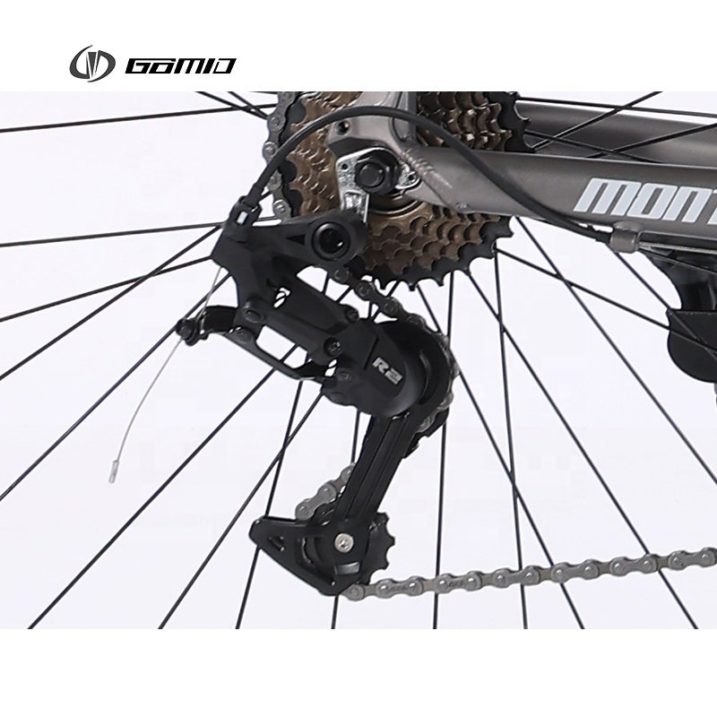 GOMID Alloy Road Bike for Man C Disc Brake Gear Cycle Racing Bike 700c Roadbike Custom Road OEM Bicycle Bisiklet