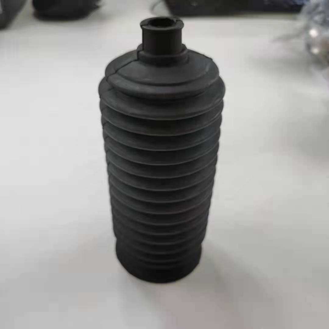 Hot Sale Car Rubber Split Cv Joint Boots 45536-26030 Car Spare Parts Split Cv Boot