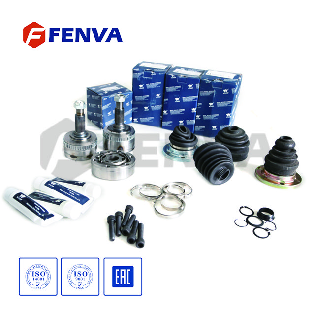 CV Boot Kit CV Joint Boot Inner CV Joint Kit