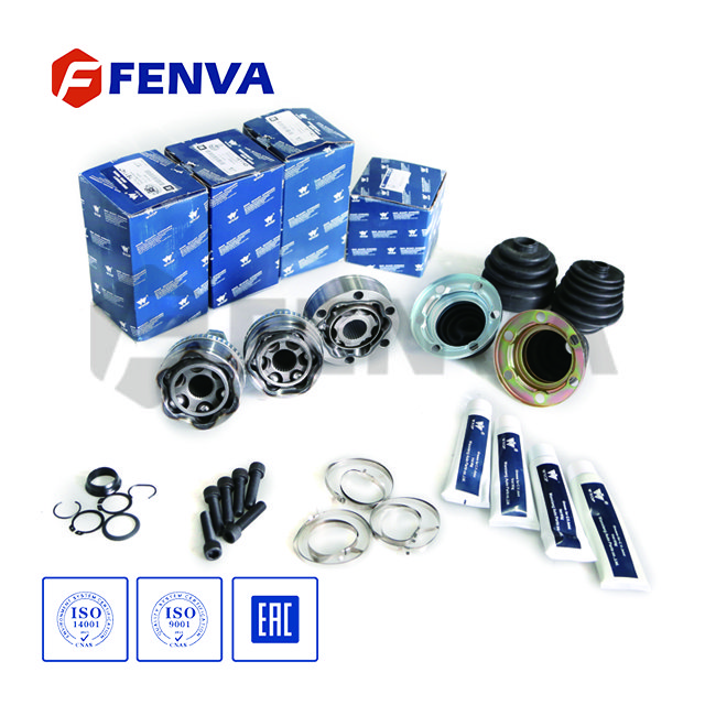 CV Boot Kit CV Joint Boot Inner CV Joint Kit