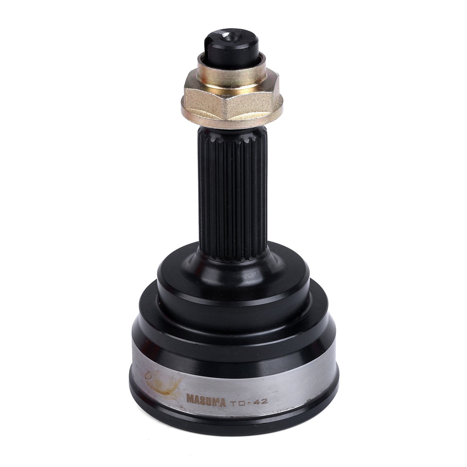TO-42 MASUMA American Auto Car Constant Velocity C.v Joint BXA 43420-52010 43420-52010 43460-59055 43470-59055 for TOYOTA YARIS