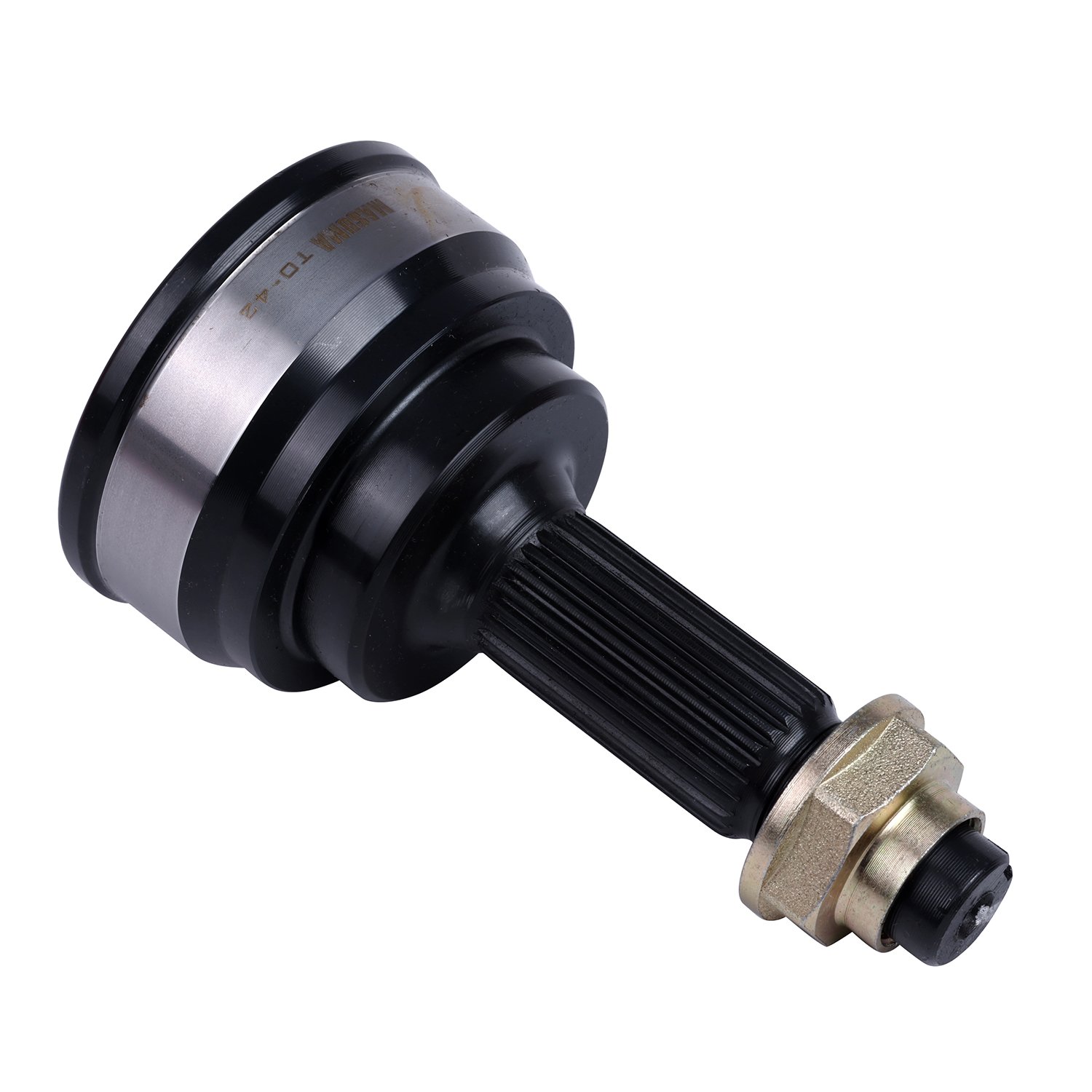 TO-42 MASUMA American Auto Car Constant Velocity C.v Joint BXA 43420-52010 43420-52010 43460-59055 43470-59055 for TOYOTA YARIS