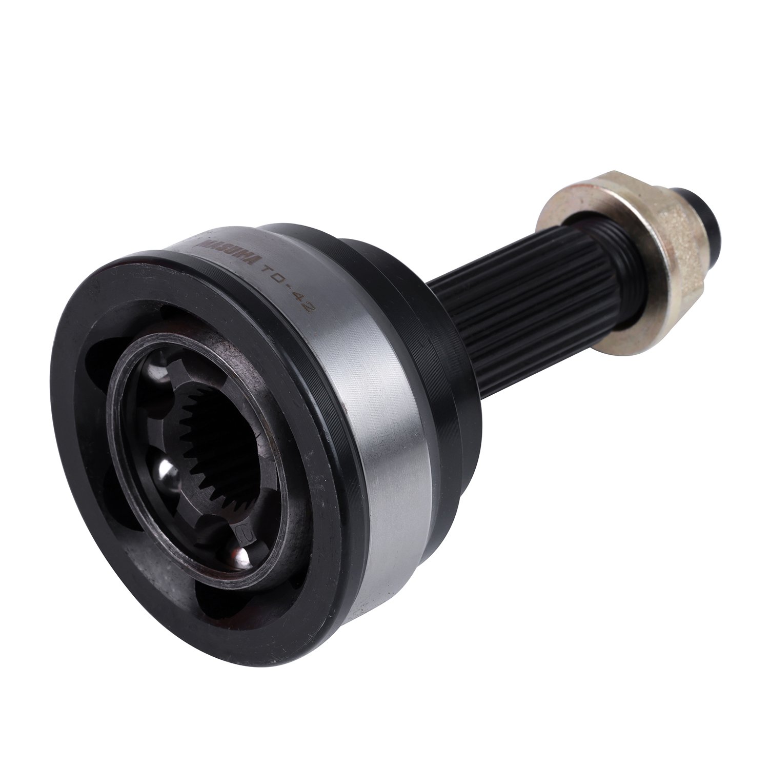 TO-42 MASUMA American Auto Car Constant Velocity C.v Joint BXA 43420-52010 43420-52010 43460-59055 43470-59055 for TOYOTA YARIS