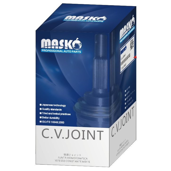 TO-04 for TOYOTA C.V. JOINT Cv Joint T009