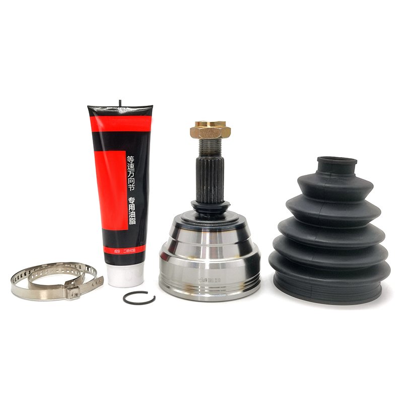 Car Spare Transmission Systems Drive Shaft Outer Inner Cv Joint Manufacturers Cv Joint Boot Kit