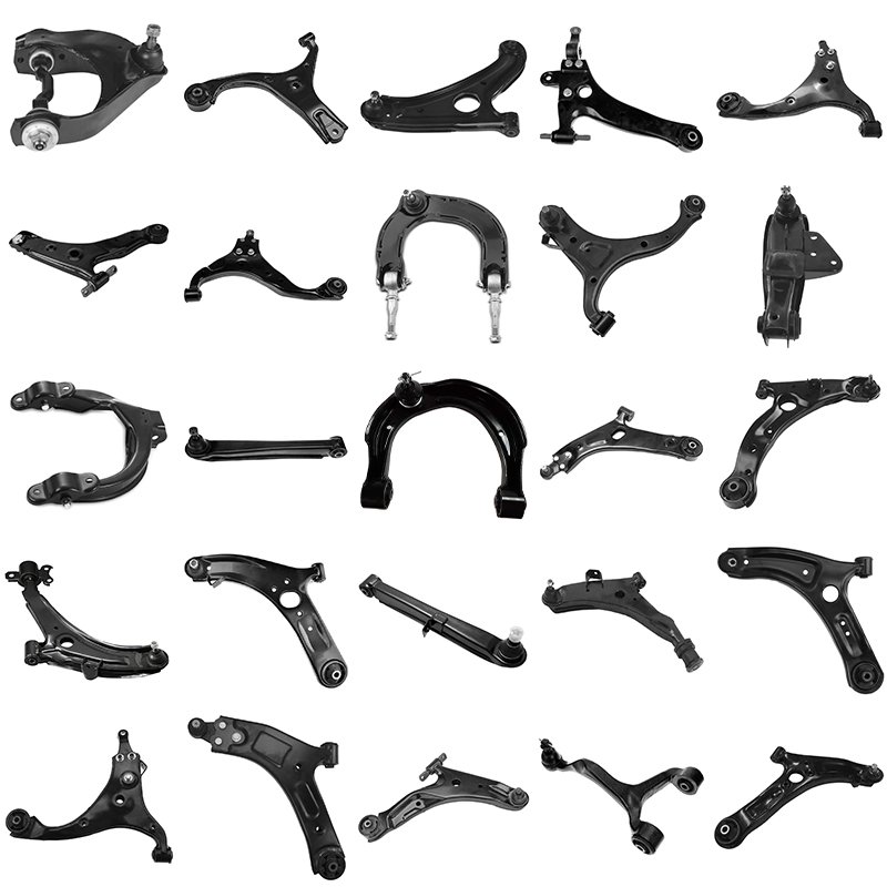 Auto Suspension Parts Premium Quality Control Arm for Hyundai