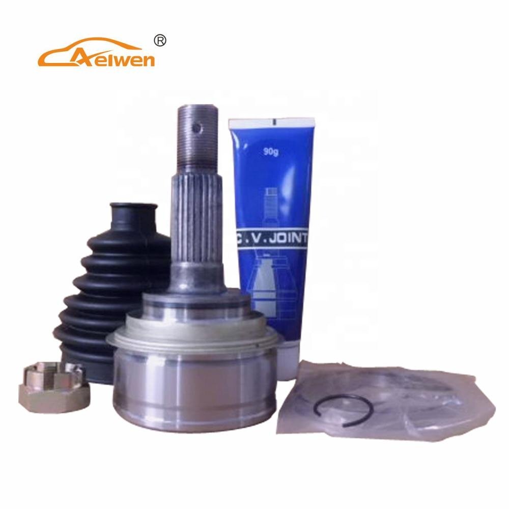 China Made C.V. Joint Used for Cellca TO-1005 TO-008 4341033050 Size 26x25x56