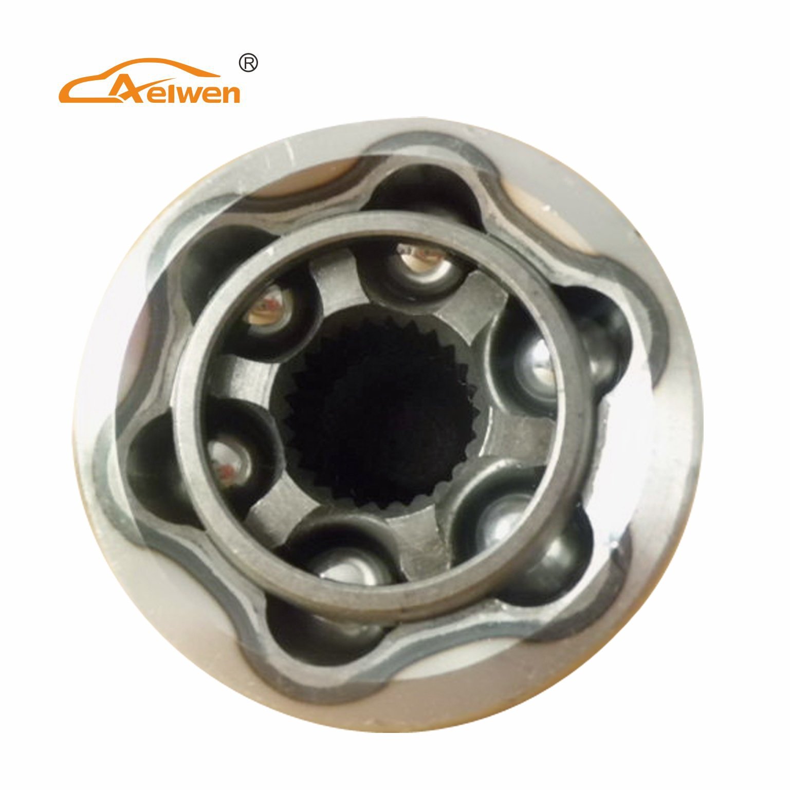 China Made C.V. Joint Used for Cellca TO-1005 TO-008 4341033050 Size 26x25x56