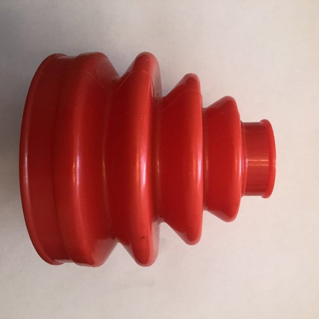 Japan Car Red CV Joint Boot Sil Rubber